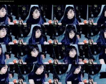 ji_hyun — 31 minute Chaturbate female cam show recording, 1080p, Sep 24, 2020