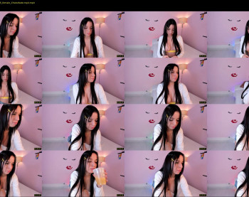 julietta_9 — 4 minute Chaturbate female cam show recording, 1080p, Sep 23, 2020