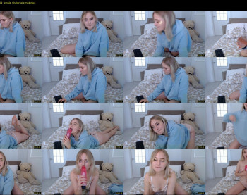 katcontrol — 13 minute Chaturbate female cam show recording, 1080p, Sep 23, 2020