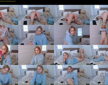 katcontrol — 70 minute Chaturbate female cam show recording, 1080p, Sep 23, 2020