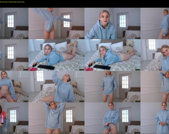 katcontrol — 70 minute Chaturbate female cam show recording, 1080p, Sep 23, 2020