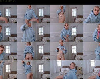 katcontrol — 12 minute Chaturbate female cam show recording, 1080p, Sep 23, 2020