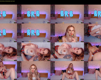 katrinpolly — 70 minute Chaturbate couple cam show recording, 1080p, Sep 23, 2020