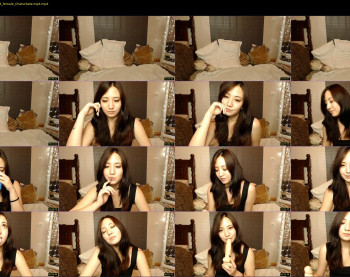 katydoll_ — 11 minute Chaturbate female cam show recording, 720p, Sep 23, 2020