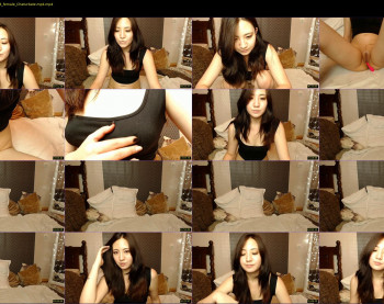 katydoll_ — 38 minute Chaturbate female cam show recording, 720p, Sep 23, 2020