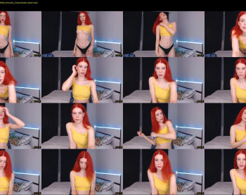 keira_knight — 10 minute Chaturbate female cam show recording, 1080p, Sep 24, 2020