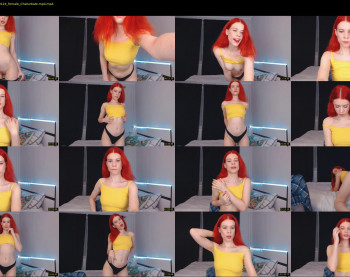 keira_knight — 70 minute Chaturbate female cam show recording, 1080p, Sep 24, 2020