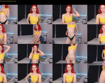 keira_knight — 70 minute Chaturbate female cam show recording, 1080p, Sep 24, 2020