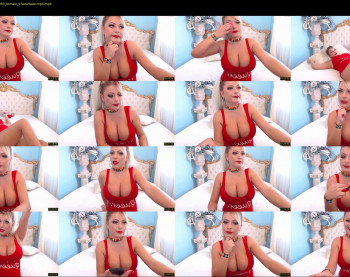 kellybabee — 18 minute Chaturbate female cam show recording, 720p, Sep 23, 2020