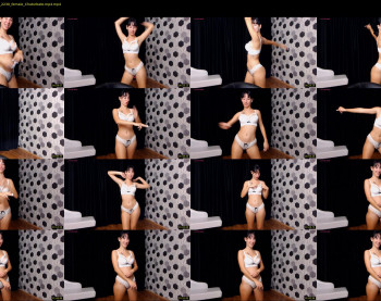 kim__possible — 3 minute Chaturbate female cam show recording, 1080p, Sep 23, 2020