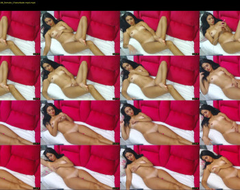 kirakitsune — 10 minute Chaturbate female cam show recording, 1080p, Sep 23, 2020