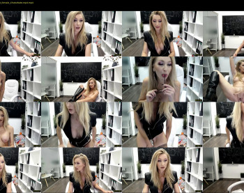 ladyleea — 20 minute Chaturbate female cam show recording, 1080p, Sep 23, 2020