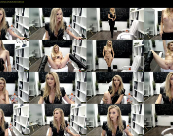 ladyleea — 20 minute Chaturbate female cam show recording, 1080p, Sep 23, 2020