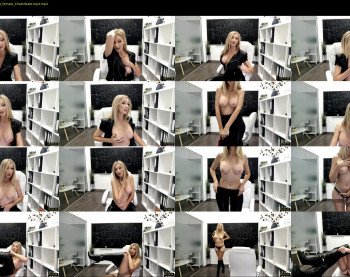 ladyleea — 8 minute Chaturbate female cam show recording, 1080p, Sep 23, 2020