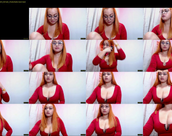liacutegirl2 — 39 minute Chaturbate female cam show recording, 1080p, Sep 23, 2020