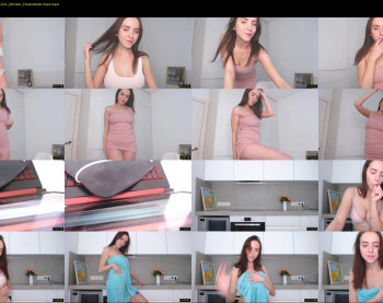 litlle_flowers — 70 minute Chaturbate female cam show recording, 1080p, Sep 23, 2020