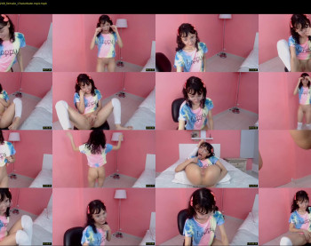 little_effy18 — 70 minute Chaturbate female cam show recording, 1080p, Sep 24, 2020