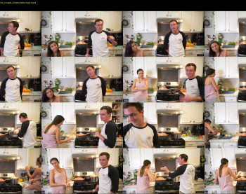 livanddrew — 73 minute Chaturbate couple cam show recording, 1080p, Sep 24, 2020