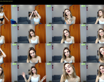 loxy_ — 3 minute Chaturbate female cam show recording, 1080p, Sep 23, 2020