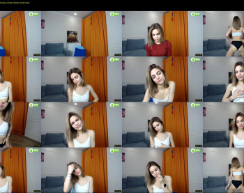 loxy_ — 62 minute Chaturbate female cam show recording, 1080p, Sep 23, 2020