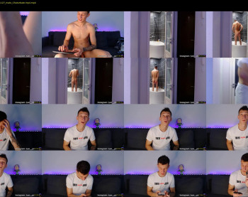 lyon_power_ — 31 minute Chaturbate male cam show recording, 1080p, Sep 23, 2020