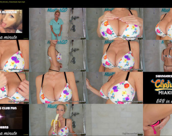 miakinkdd — 68 minute Chaturbate female cam show recording, 1080p, Sep 23, 2020