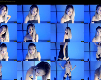 mikakimura — 28 minute Chaturbate female cam show recording, 1080p, Sep 24, 2020