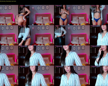 missflorida — 8 minute Chaturbate female cam show recording, 1080p, Sep 23, 2020
