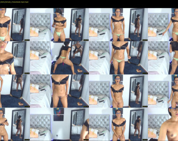 monicaflower — 14 minute Chaturbate female cam show recording, 1080p, Sep 24, 2020