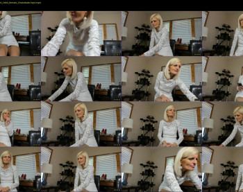 mrswadsworthy — 6 minute Chaturbate female cam show recording, 1080p, Sep 23, 2020