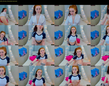 nancy_winter — 70 minute Chaturbate female cam show recording, 1080p, Sep 23, 2020
