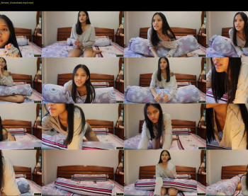 natchac — 70 minute Chaturbate female cam show recording, 1080p, Sep 23, 2020