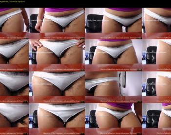 nicebrown — 62 minute Chaturbate female cam show recording, 720p, Sep 24, 2020