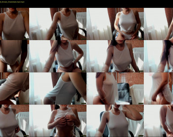 nickyplus — 46 minute Chaturbate couple cam show recording, 720p, Sep 23, 2020