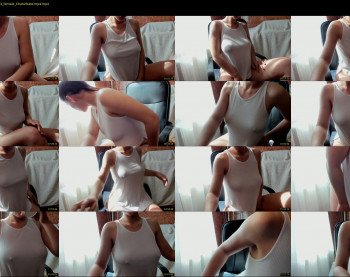 nickyplus — 25 minute Chaturbate couple cam show recording, 720p, Sep 23, 2020