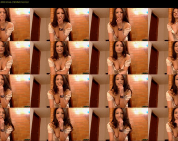 nicole_jamess — 4 minute Chaturbate female cam show recording, 720p, Sep 24, 2020