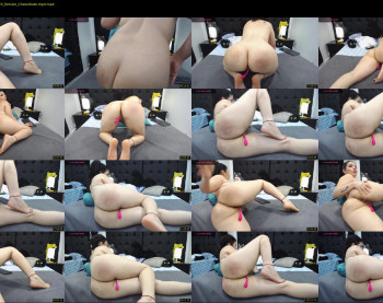 nicoleex1 — 71 minute Chaturbate female cam show recording, 720p, Sep 24, 2020
