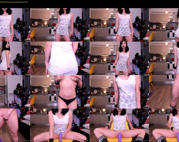 nikkisweetie — 72 minute Chaturbate female cam show recording, 1080p, Sep 24, 2020