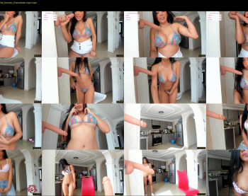 noemibcnz — 115 minute Chaturbate couple cam show recording, 720p, Sep 23, 2020