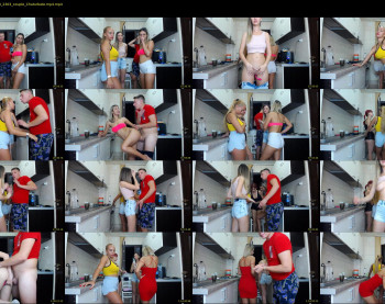 nolimitscoupl3 — 91 minute Chaturbate couple cam show recording, 720p, Sep 23, 2020