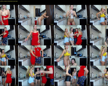 nolimitscoupl3 — 91 minute Chaturbate couple cam show recording, 720p, Sep 24, 2020