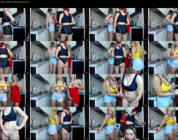 nolimitscoupl3 — 9 minute Chaturbate couple cam show recording, 720p, Sep 24, 2020
