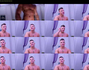 oliversport — 6 minute Chaturbate male cam show recording, 1080p, Sep 23, 2020