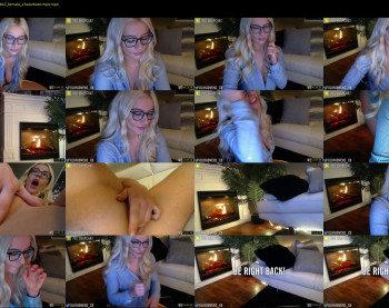 oliviaowens — 36 minute Chaturbate female cam show recording, 1080p, Sep 23, 2020