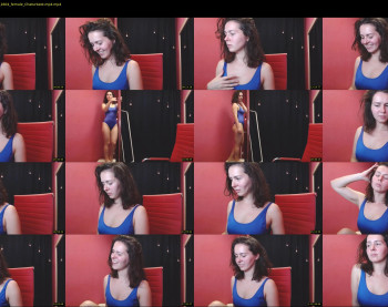 p1ece_of_me — 70 minute Chaturbate female cam show recording, 1080p, Sep 23, 2020