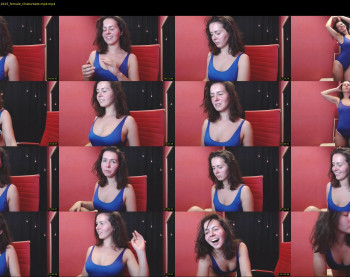 p1ece_of_me — 70 minute Chaturbate female cam show recording, 1080p, Sep 23, 2020