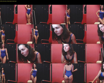 p1ece_of_me — 12 minute Chaturbate female cam show recording, 1080p, Sep 23, 2020