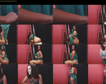 p1ece_of_me — 16 minute Chaturbate female cam show recording, 1080p, Sep 23, 2020