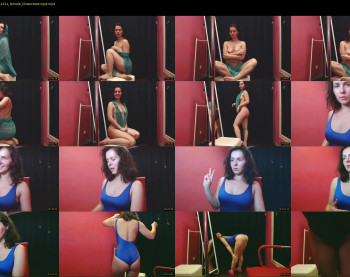 p1ece_of_me — 67 minute Chaturbate female cam show recording, 1080p, Sep 23, 2020
