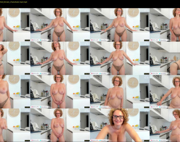 palaustudio — 60 minute Chaturbate female cam show recording, 1080p, Sep 23, 2020